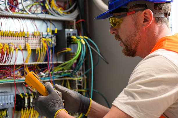 Why Trust Our Certified Electricians for Your Electrical Needs in Dunes City, OR?